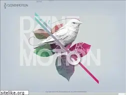 Sites similar to dzinenmotion.com