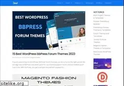 Sites similar to dzinewatch.com
