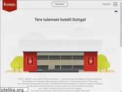 Sites similar to dzingel.ee