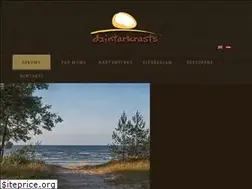Sites similar to dzintarkrasts.lv