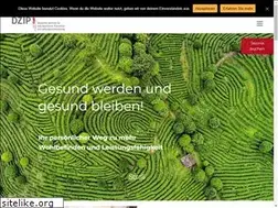 Sites similar to dzip.de
