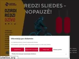 Sites similar to dzirdiredzidzivo.lv