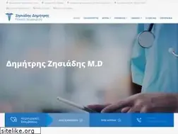 Sites similar to dzisiadis.gr