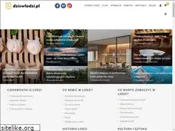 Sites similar to dziswlodzi.pl
