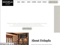 Sites similar to dziuplabrooklyn.com