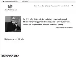 Sites similar to dziurkiewicz.eu