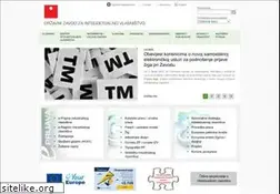 Sites similar to dziv.hr