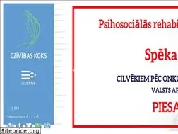 Sites similar to dzivibaskoks.lv
