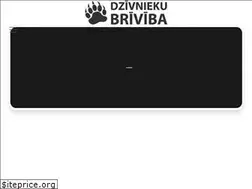 Sites similar to dzivniekubriviba.lv
