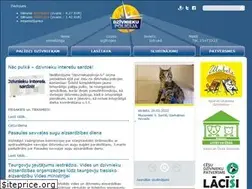 Sites similar to dzivniekupolicija.lv
