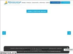 Sites similar to dziwnow.com.pl