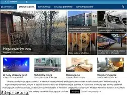 Sites similar to dziwnow.net