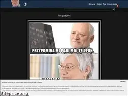 Sites similar to dziwnypan.pl