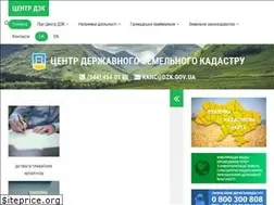 Sites similar to dzk.gov.ua