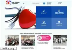 Sites similar to dzkg.rs