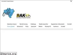Sites similar to dzkol.pl