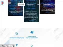 Sites similar to dzkrusevac.org.rs