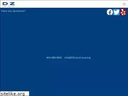 Sites similar to dzlawgroup.org