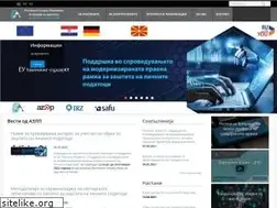 Sites similar to dzlp.mk