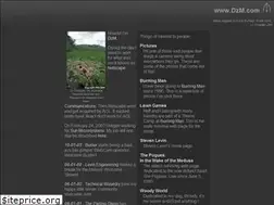 Sites similar to dzm.com