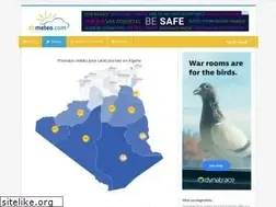 Sites similar to dzmeteo.com