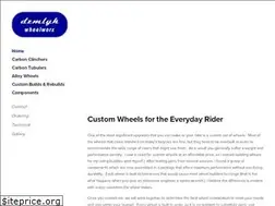 Sites similar to dzmlykwheelworx.com