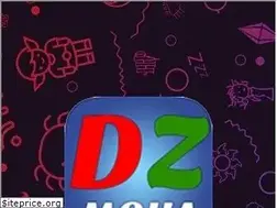 Sites similar to dzmohaipa.com