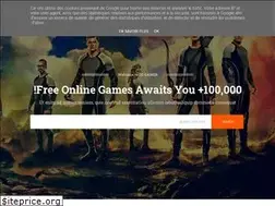 Sites similar to dzmygames.blogspot.com
