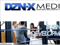 Sites similar to dzn-x.com
