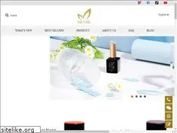 Sites similar to dznailgel.com
