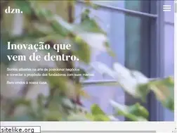 Sites similar to dznhando.com