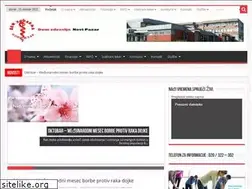 Sites similar to dznovipazar.rs