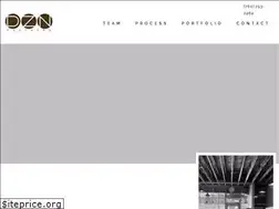 Sites similar to dznpartners.com