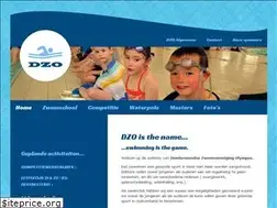 Sites similar to dzo.be