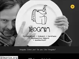 Sites similar to dzogaba.com