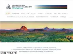 Sites similar to dzogchen.org.au