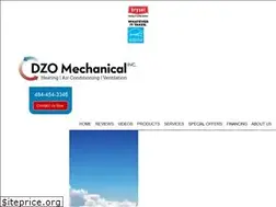 Sites similar to dzomechanical.com