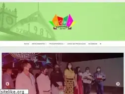 Sites similar to dzoncauichyucatan.gob.mx