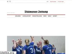 Sites similar to dzonline.de