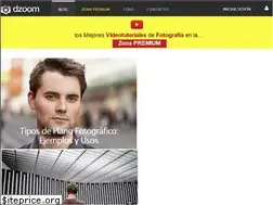 Sites similar to dzoom.org.es