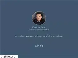 Sites similar to dzotos.com