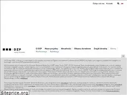 Sites similar to dzp.pl