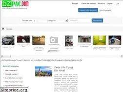 Sites similar to dzpac.com