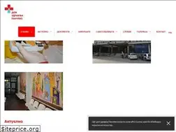 Sites similar to dzpancevo.org