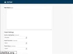 Sites similar to dzpast.com