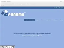 Sites similar to dzpharma.com