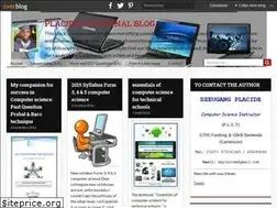 Sites similar to dzplacide.over-blog.com