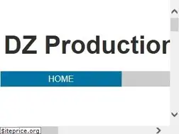 Sites similar to dzproductions.tv