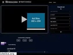 Sites similar to dzprokoratv.blogspot.com