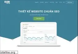 Sites similar to dzr-web.com